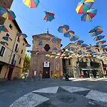 San Lorenzo Giaveno