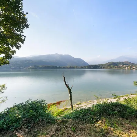 アパート San Lorenzo Giaveno