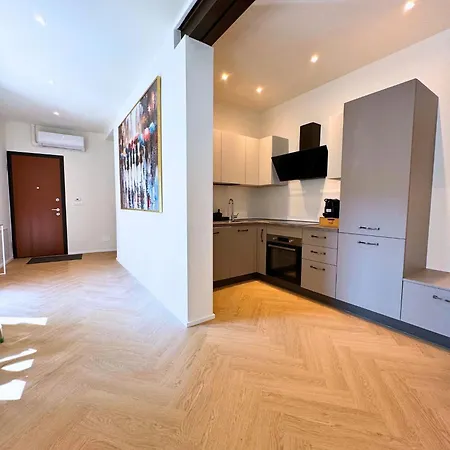 San Lorenzo アパート