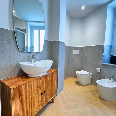 アパート San Lorenzo Giaveno