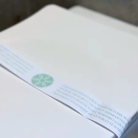 アパート San Lorenzo