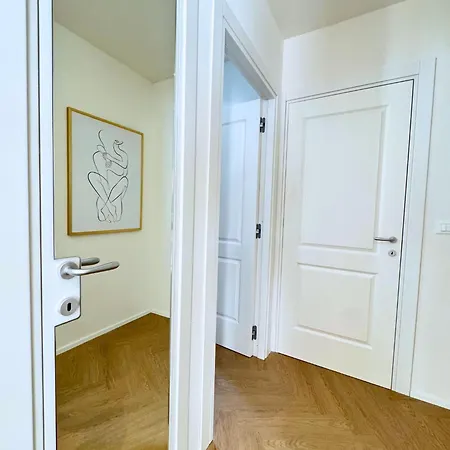 San Lorenzo アパート Giaveno