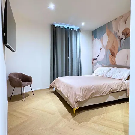 San Lorenzo アパート