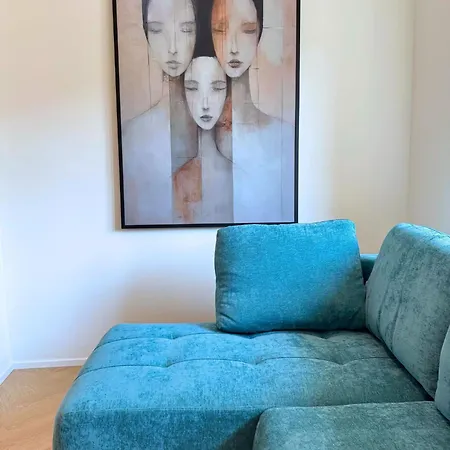 アパート San Lorenzo *