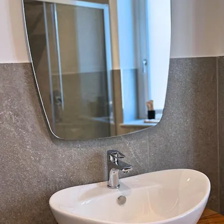 San Lorenzo Apartamento *